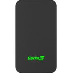 Carlinkit 5.0 2Air 2023 2 in 1 Android Auto & iOS Uyumlu CarPlay Kablosuz Adaptör