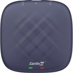 Carlinkit Android 13.0 Box Max, 8GB(RAM)+128GB(ROM), Wireless Carplay/wireless Android Auto, Google Playstore, Netflix, Youtube, Yandex Navigasyon CIHAZI(CPC200-TBOX Max)