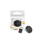 Carlinkit Mini Ultra Kablosuz CarPlay ve Android Otomatik Adaptör, Fabrikayı Kablosuza Dönüştürme, iPhone ve Android 11 +, Tak ve Çalıştır Araba Çal Dongle, OTA Yükseltme için USB-A/USB-C Hızlı