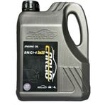 Carlio 5W30 4 lt Partiküllü Motor Yağı