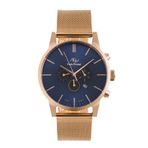 Carlo Perrugi CG-5002-4H Erkek Kol Saati