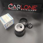 Carlone Fiat Uno Uyumlu Spor Direksiyon Göbeği Momo Tip - Siyah