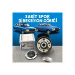 carlone Ford 1.6/2.0 Taunus-Granada Uyumlu Sabit Spor Direksiyon Göbeği Momo Tip