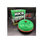 carlone HKS Mantar Fİltre Performans Artırıcı Açık Hava Filtresi 8cm - Yüksek Performans