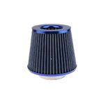 carlone Performans Artırıcı Açık Hava Filtresi 7.6cm Mavi Renk - Yüksek Performans