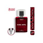 CARLOTA DARK REBEL Erkek Parfüm 50 ML