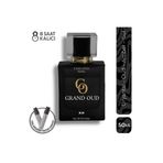 CARLOTA GRAND OUD Erkek Parfüm 50 ML