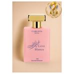 CARLOTA Love Blanca Kadın Parfüm 50ml