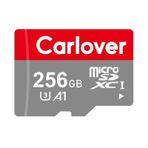 Carlover 256 GB Microsd Hafıza Kartı