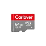 Carlover 64 GB MicroSD Hafıza Kartı