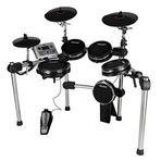Carlsbro CSD500 Mesh Head Electronic Digital Drum Kit Elektronik Davul