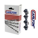 Carlton 91/25 Diş Motorlu Testere Zinciri