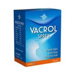 Carmed Vacrol 30 ml Sprey