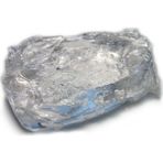 Carmelina Jel Mum 1 kg - Beyaz - 1 Adet