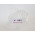 CarmelinA Jel Mum- 150GR - Şeffaf