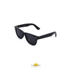 Carmelo Eyewear Polarize Siyah Erkek Güneş Gözlüğü C01GE016