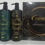 Carmelos Brezillian Keratin + Collagen Bakım 3 Lü Bakım Seti