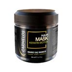 Carmelos Keratin Saç Maskesi 500 ml