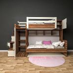 Carmen Concept Ranza Mdf - Beyaz - 100 x 100 cm