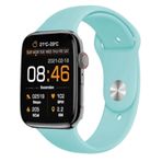 Carmenta Smart Watch X8 Ultra Cam Göbeği Akıllı Saat