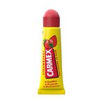 Carmex 10 gr Çilek Dudak Balmı