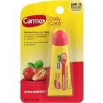 Carmex 10 gr SPF 15 Strawberry Lip Balm Stick