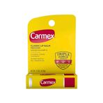 Carmex Classic Lip Balm 0.15Oz / 4,25 gr