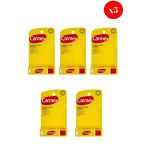 Carmex Classic Lip Balm Medicated 4,25 Gr X5 Adet