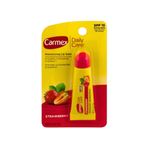 Carmex Lip Balm Çilek Dudak Kremi 0.35Oz / 10gr
