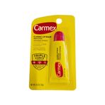 Carmex Lip Balm Dudak Kremi 0.35Oz / 10gr