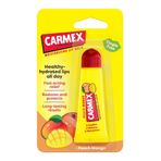 Carmex Şeftali ve Mango SPF15 10 gr Stick Dudak Balmı