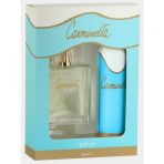 Carmina Carminella Edt 100 Ml Kadin Parfum Deodorant Set Edt 100 Ml Kadin Parfum Deodorant Set