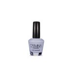 Carmina Exclusive Pastel Gri Oje