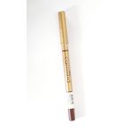Carmina Göz Kalemi Sürme Uçlu Yumuşak Mystical Kalem Eyeliner 604 Mürdüm Kahve