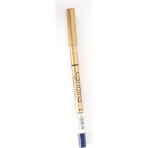 Carmina Goz Kalemi Surme Uclu Yumusak Mystical Kalem Eyeliner 610 Gece Mavisi