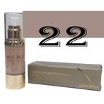 Carmina No:22 Spf 15 30 ml Photo Chromic Fondöten