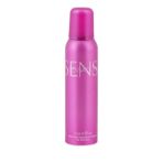 Carmina Sensation 150 ml Kadın Deodorant
