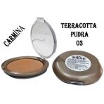 Carmina Terracotta 03 Allık