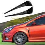 Carmind 2 Adet Opel Yan Çamurluk Venti