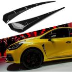 Carmind 2 Adet Renault Yan Çamurluk Venti