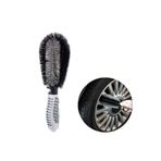 Carmind Jant Temizleme Fırçası Gri Delux CR10171