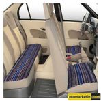 Carmind Oto Koltuk Minderi Serme Kilim 3 Lü