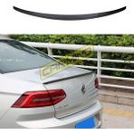Carmind Volkswagen Passat B8 2015 Bagaj Üstü Piano Black Spoiler