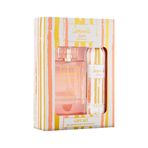 Carminella 100 ml EDT + 150 ml Deodorant Love Kadın Parfüm Seti