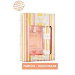 Carminella Love Edt 100 Ml + 150 Ml Kadın Parfüm Set