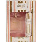 Carminella Love EDT 100 ml + Deo Sprey 150 ml Kadın Parfüm Seti
