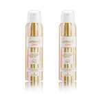 Carminella Love Kadın 2x150 ml Deodorant