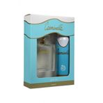 Carmınella Parfum + Deodorant Set