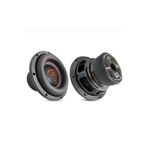 Carmon Audio Carmon Gh2.000 Spl 20cm 900Wat 300W Rms Seri Oto Subwoofer 1 Adet