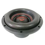 Carmon Audio Gh 2.000 Yüksek Performans 20 Cm Subwoofer 900W Maksimum 300W Rms